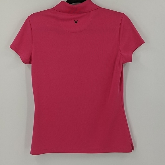 CALLAWAY Opti-Dri Windber Country Club Polo Shirt - Picture 7 of 7